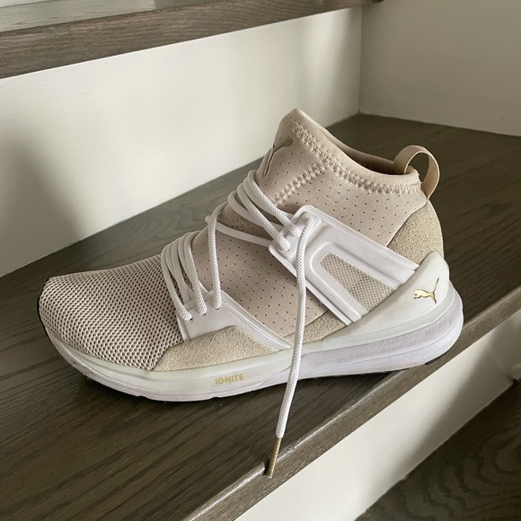 Puma Ignite Trainers - Picture 5 of 12